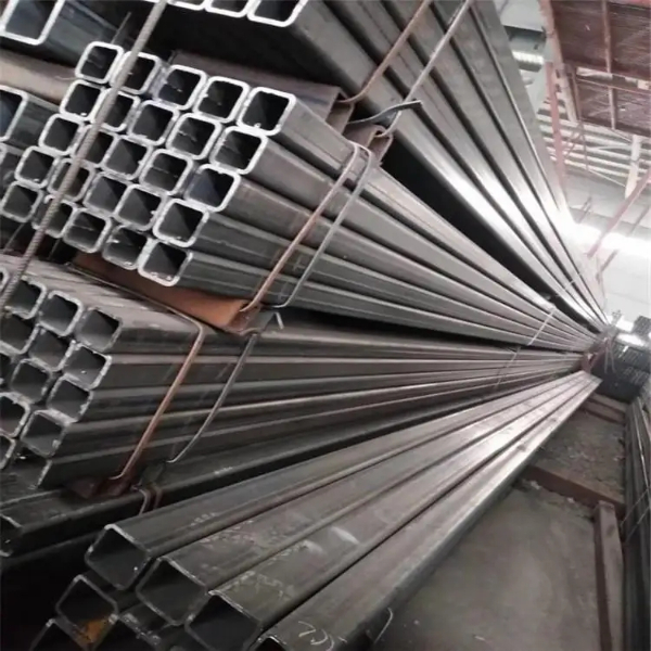 建邺Q345B无缝方管
